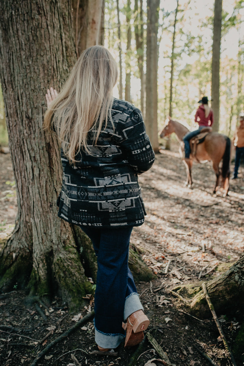 'Lauren' Kimes Ranch Jacket (S-XXL)