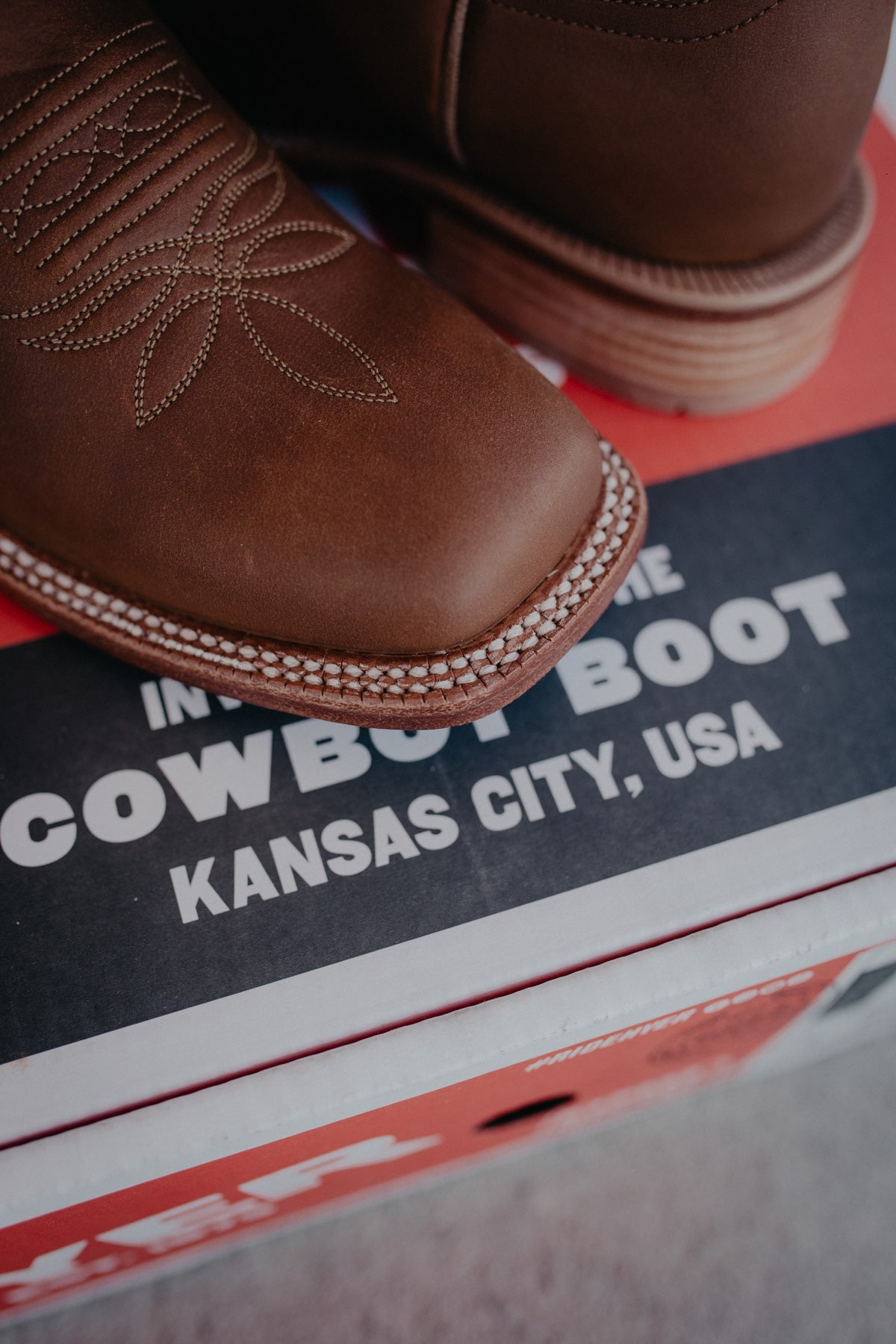 11" Hyer Women's Mullberry Clay Boots (Sizes 5.5B & 11B Only)