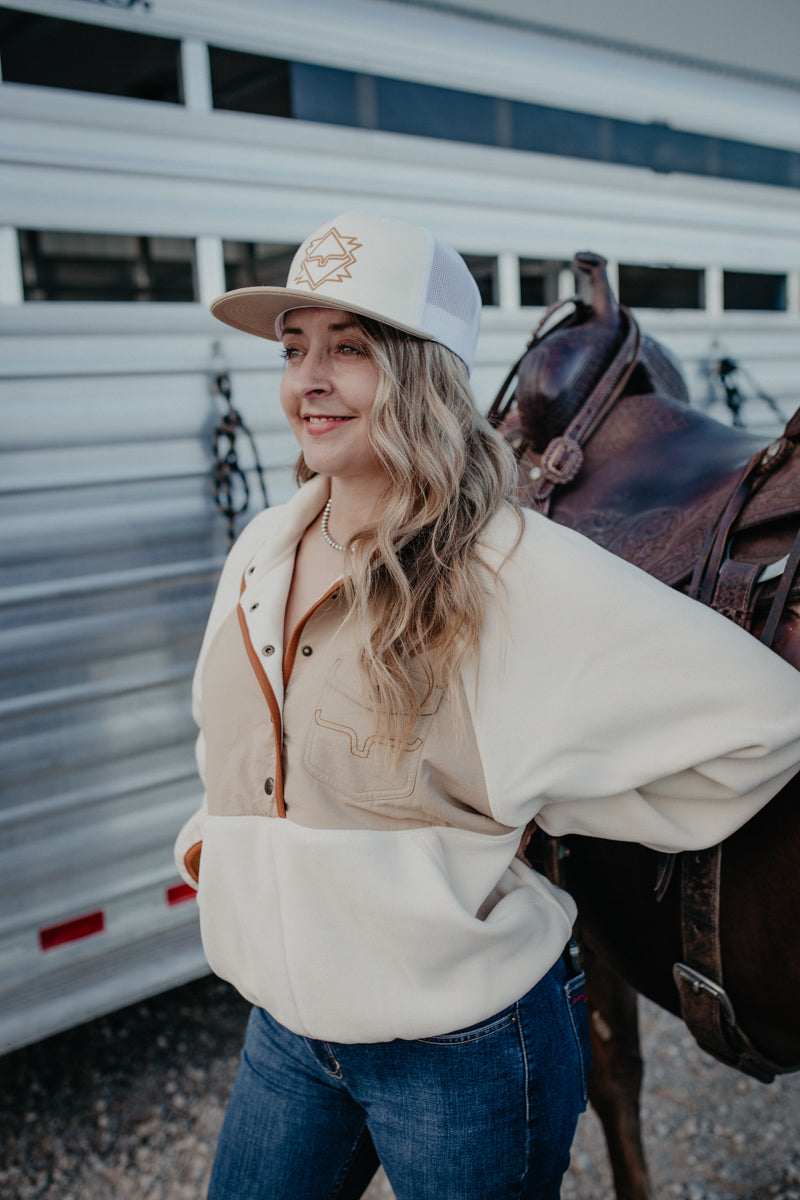 'Josie' Women's Sweater by Kimes Ranch (S-XXL/ 2 Colour Options)