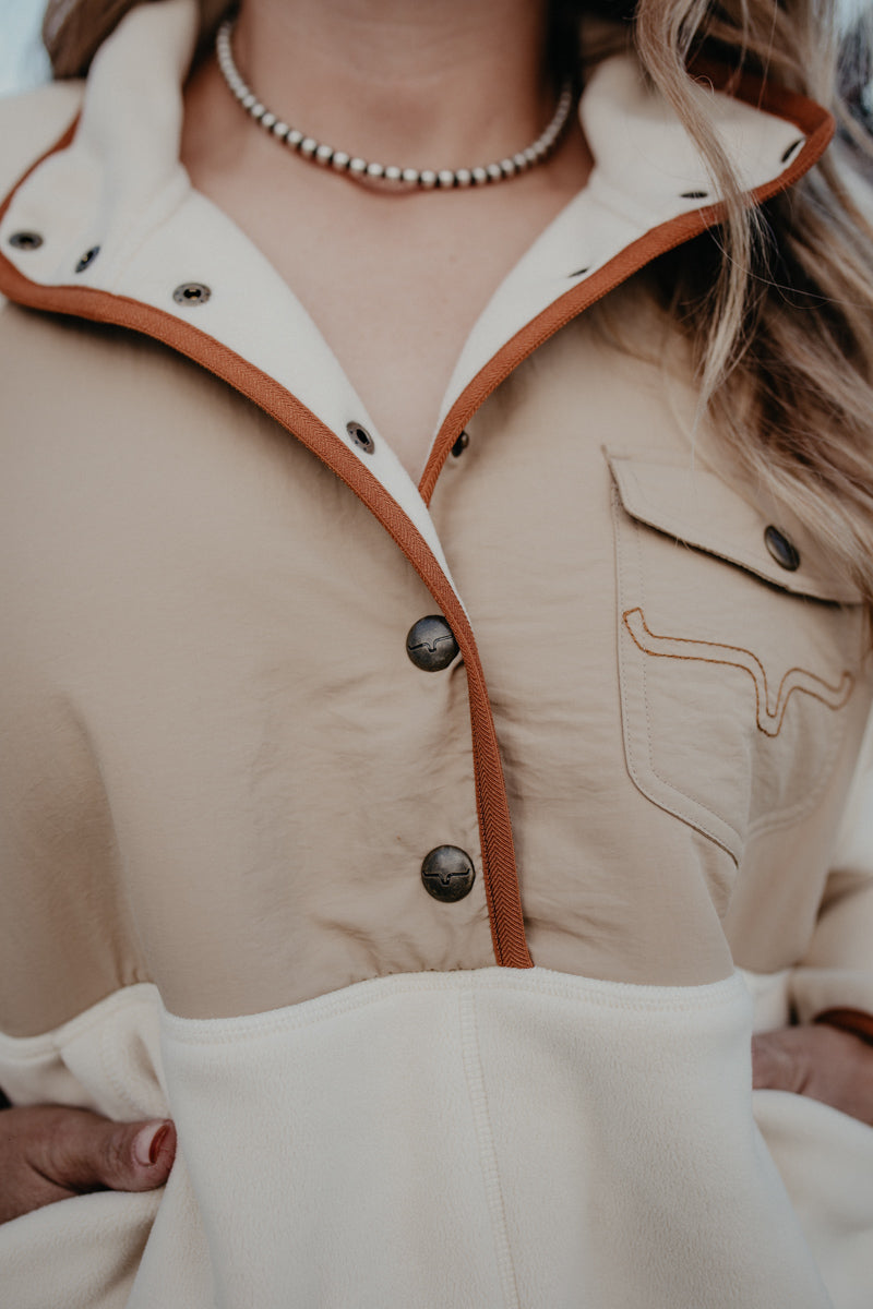 'Josie' Women's Sweater by Kimes Ranch (S-XXL/ 2 Colour Options)