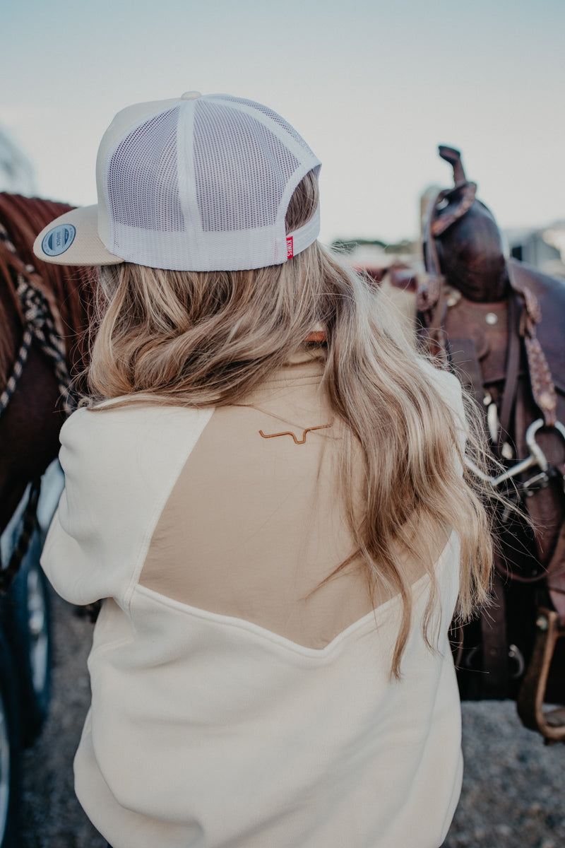 'Josie' Women's Sweater by Kimes Ranch (S-XXL/ 2 Colour Options)