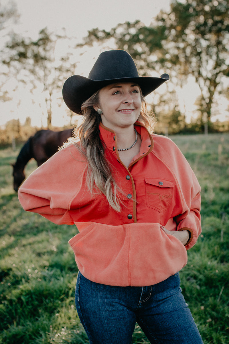 'Josie' Women's Sweater by Kimes Ranch (S-XXL/ 2 Colour Options)