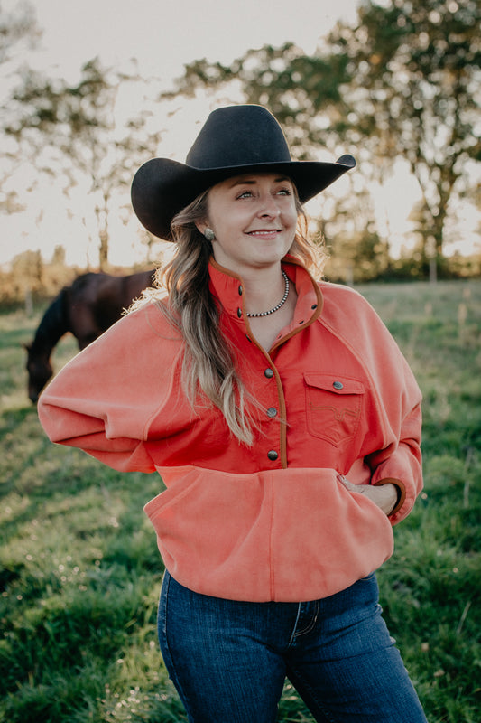 'Josie' Women's Sweater by Kimes Ranch (S-XXL/ 2 Colour Options)