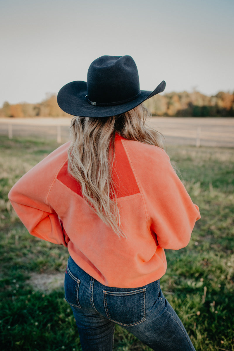 'Josie' Women's Sweater by Kimes Ranch (S-XXL/ 2 Colour Options)