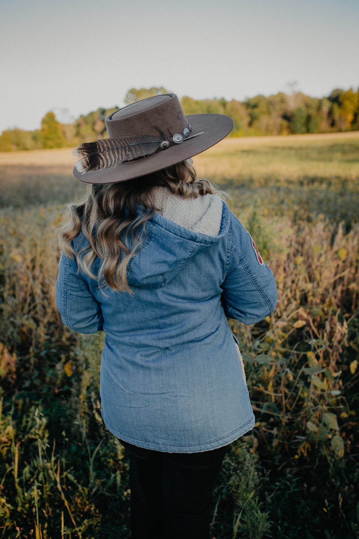 'All Weather Anorak' Women's Jacket by Kimes Ranch (S, L-XXL) (2 Colours)