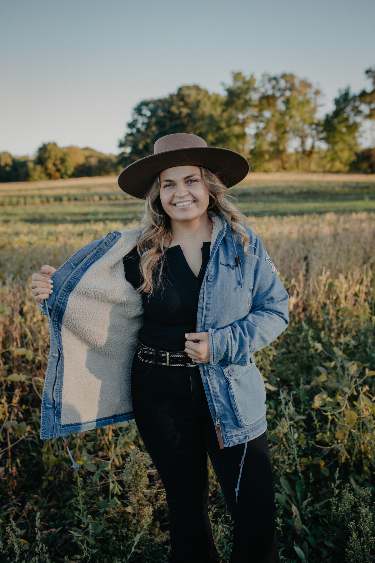 'All Weather Anorak' Women's Jacket by Kimes Ranch (S, L-XXL) (2 Colours)