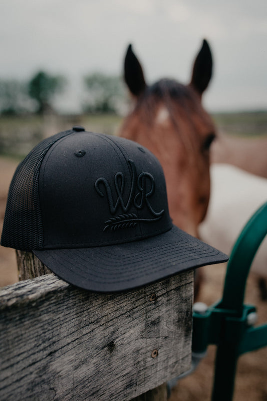 Old Reliable - Whiskey Road Hat Co