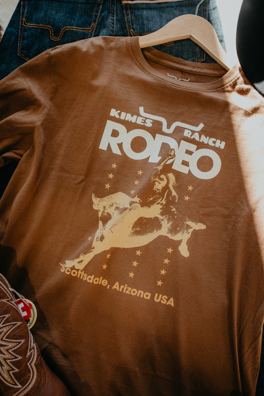 'Americana 59' T-Shirt by Kimes Ranch (S-XXL/ Two Colours)