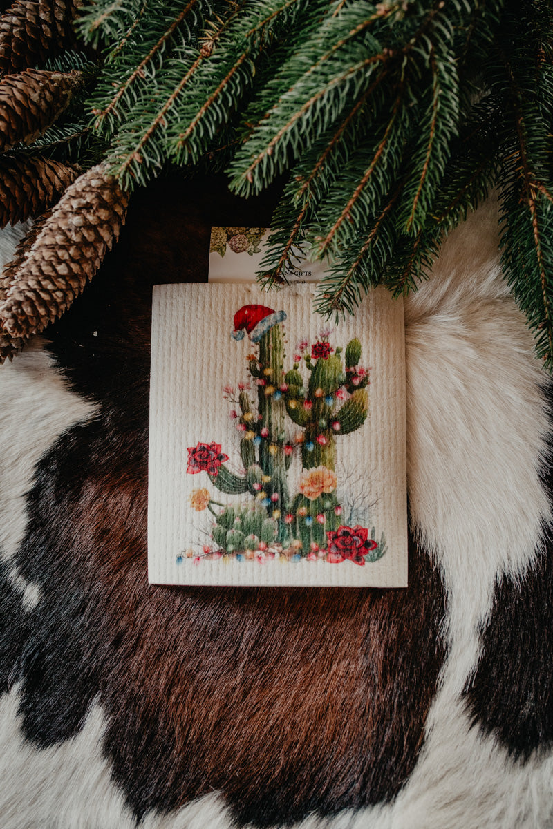 Swedish Dishcloth (Multiple Designs)