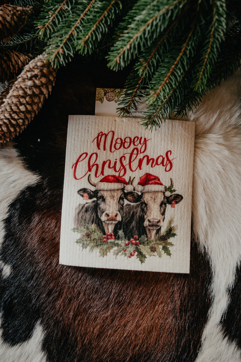 Swedish Dishcloth (Multiple Designs)