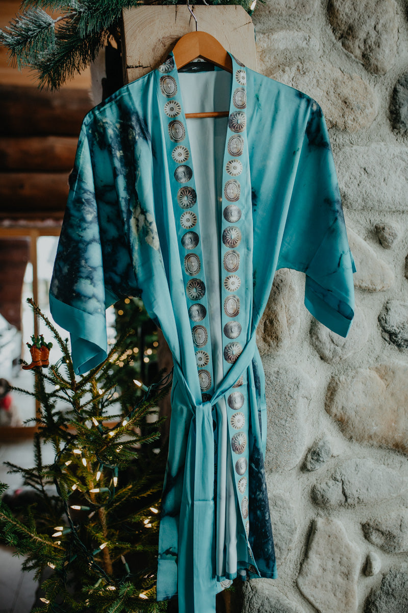Kimono Robe (One Size)