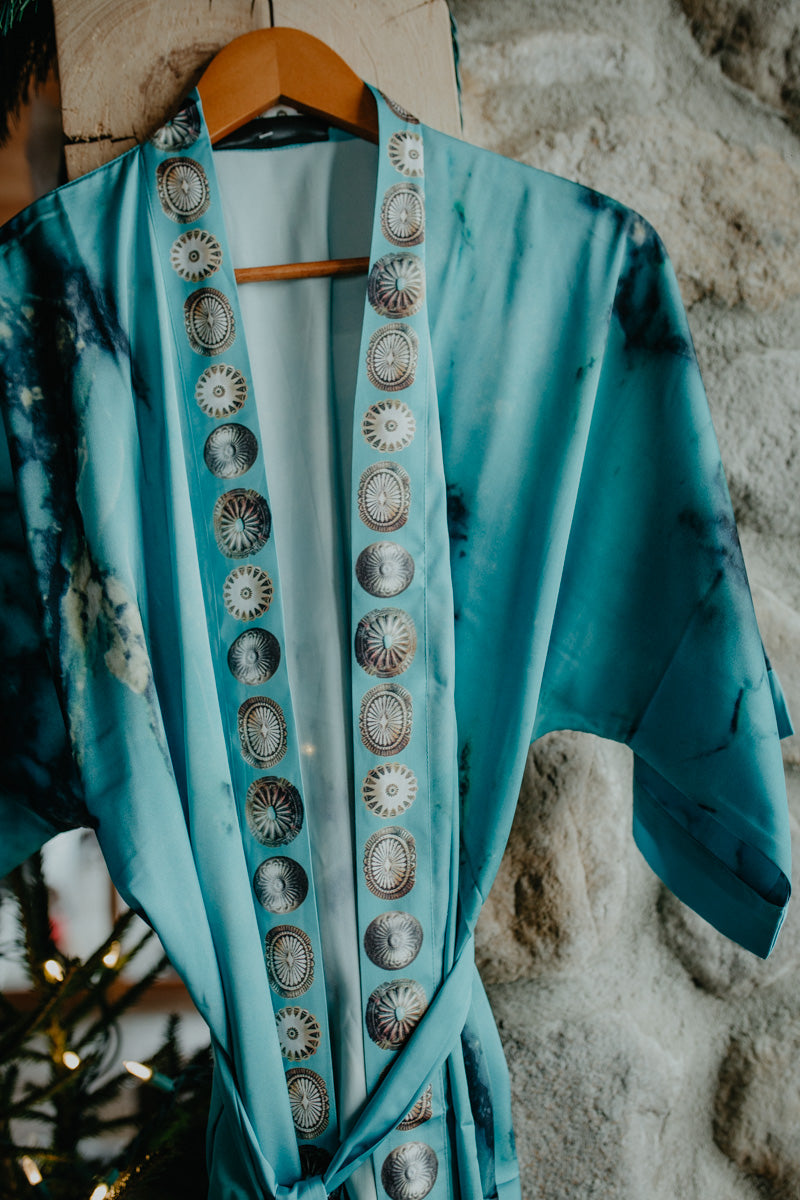 Kimono Robe (One Size)