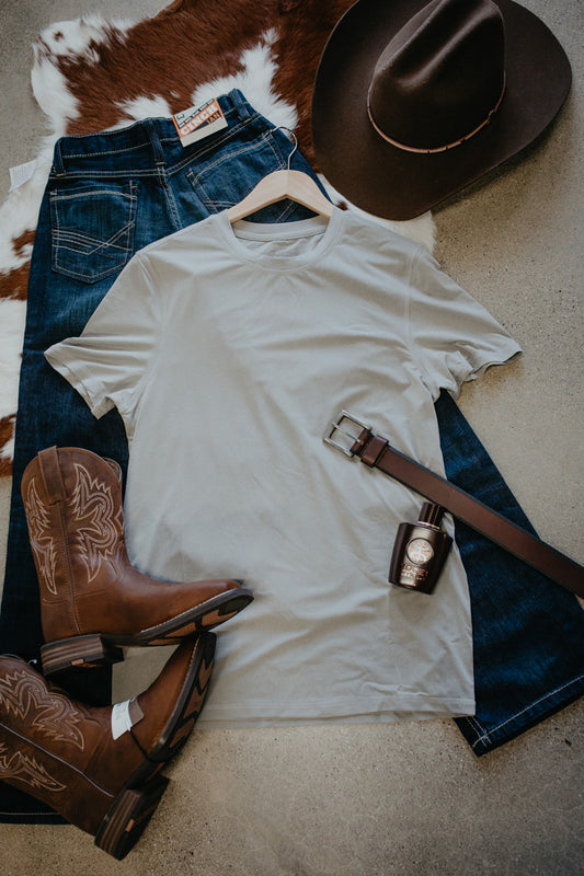 'Joe' CINCH Men's Athletic T-Shirt (S-XXL)