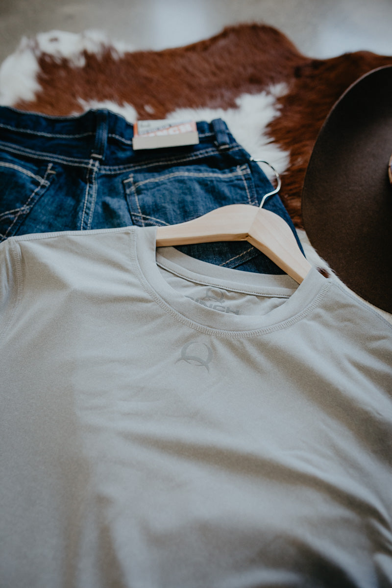 'Joe' CINCH Men's Athletic T-Shirt (S-XXL)