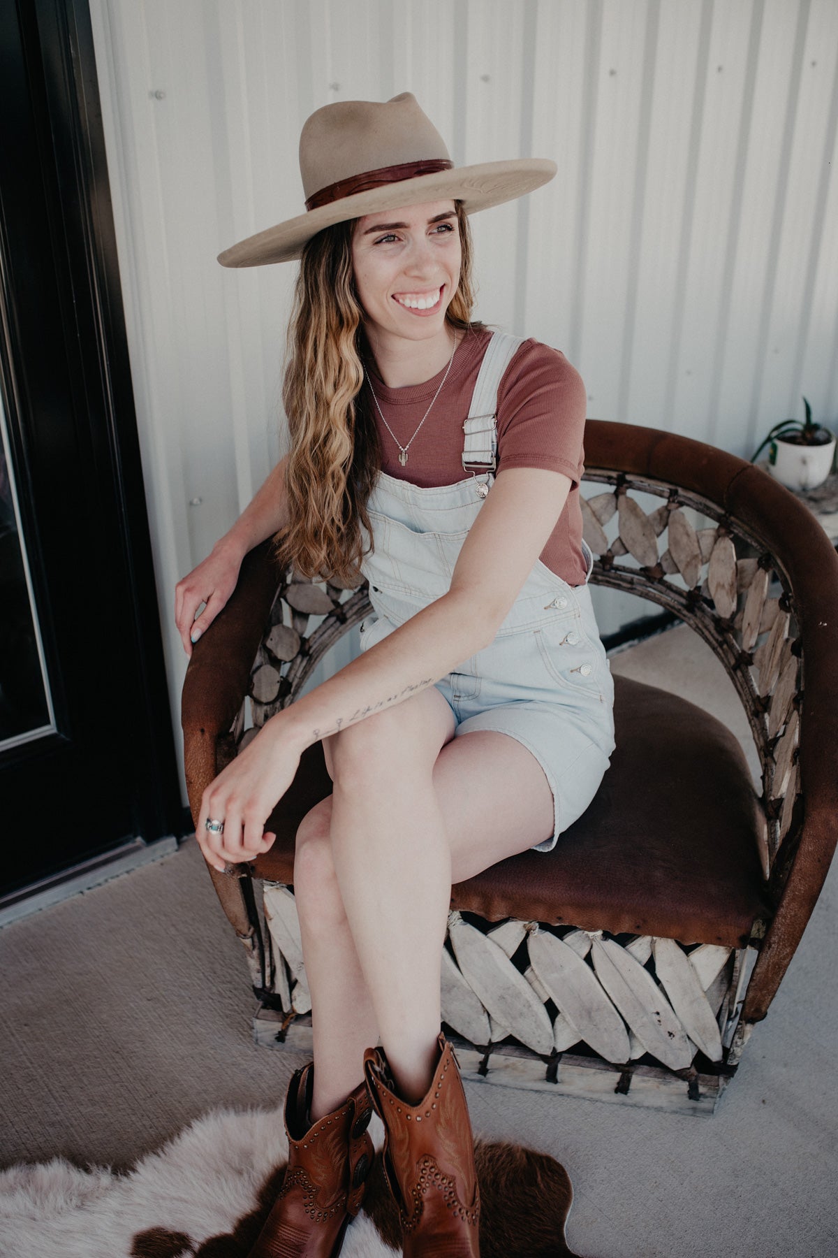 'Pacifica' Ariat Women's Shortall's (XS-XXL)