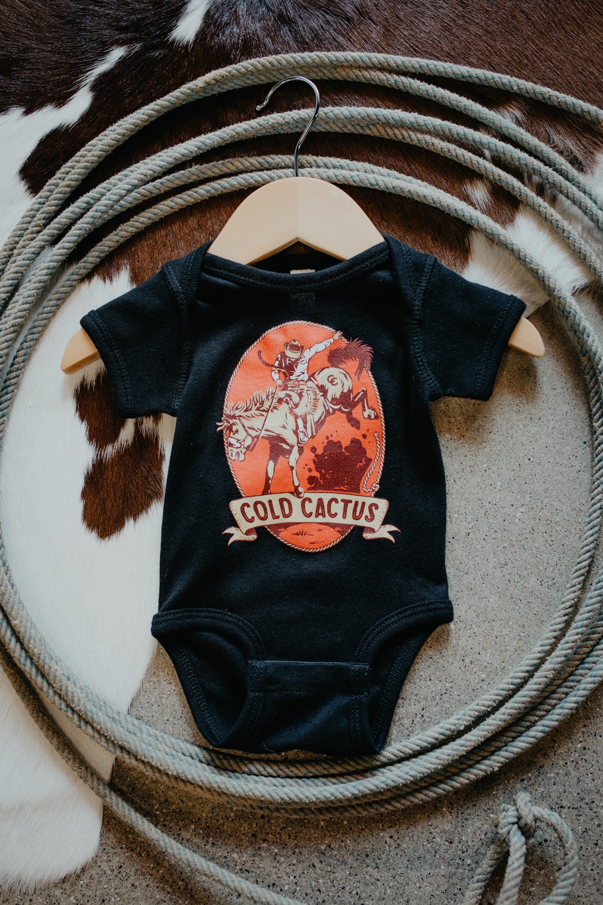 'Best Seat' CC Exclusive INFANT Onesie