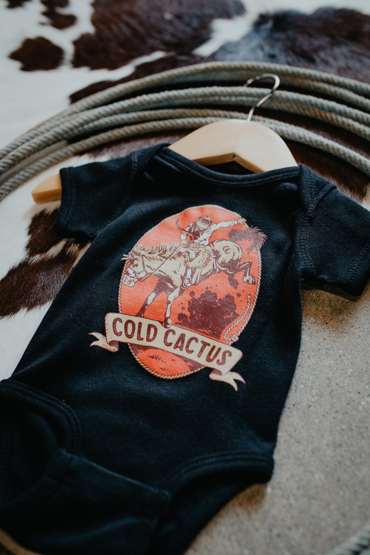 'Best Seat' CC Exclusive INFANT Onesie