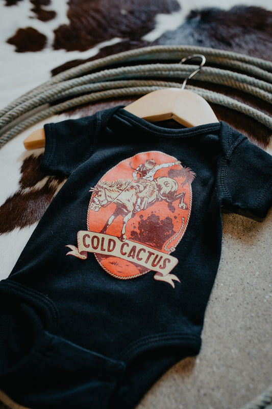 'Best Seat' CC Exclusive INFANT Onesie