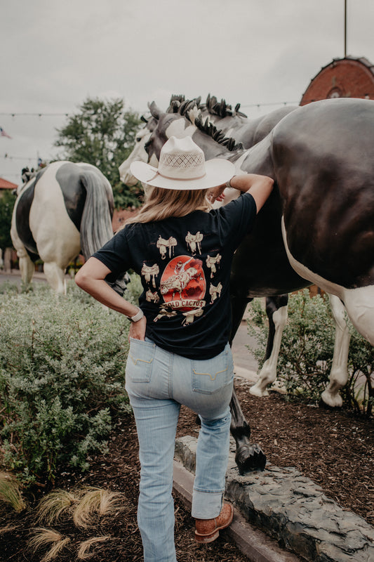 'Best Seat' CC Exclusive Unisex Graphic T (S - XXL)