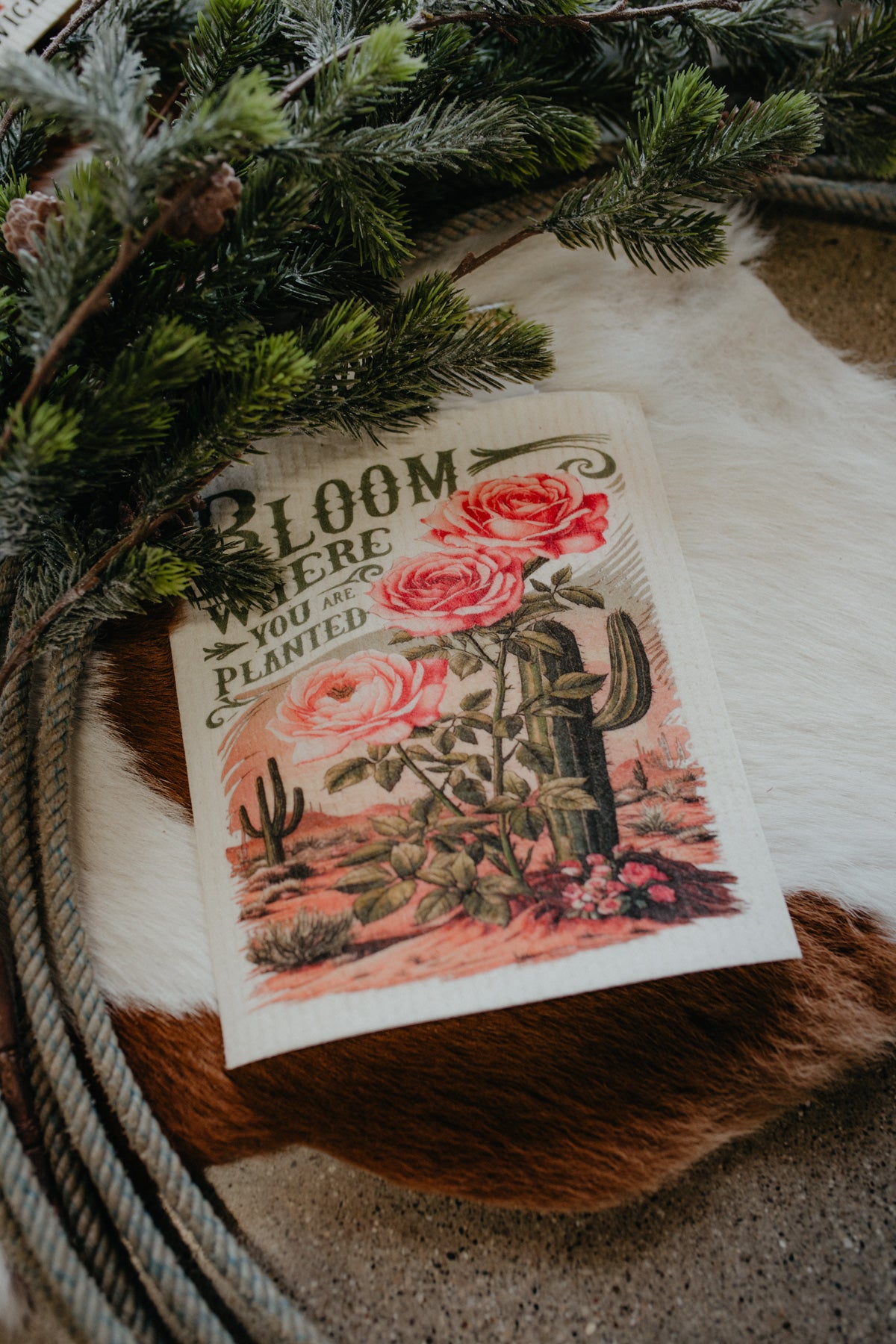 Swedish Dishcloth (Multiple Designs)