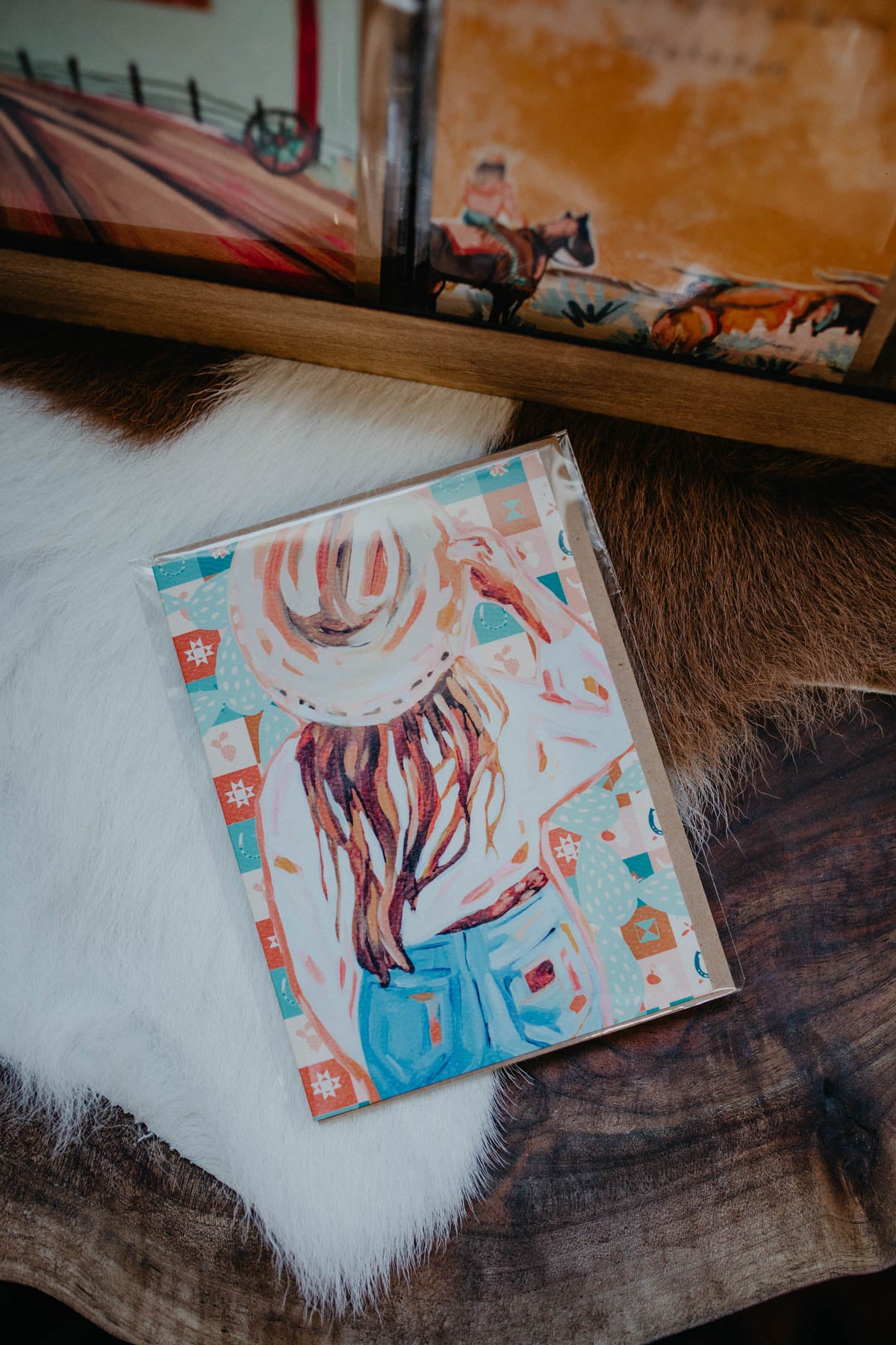 Greeting Cards by Tirzah Lane Art (Multiple Designs)