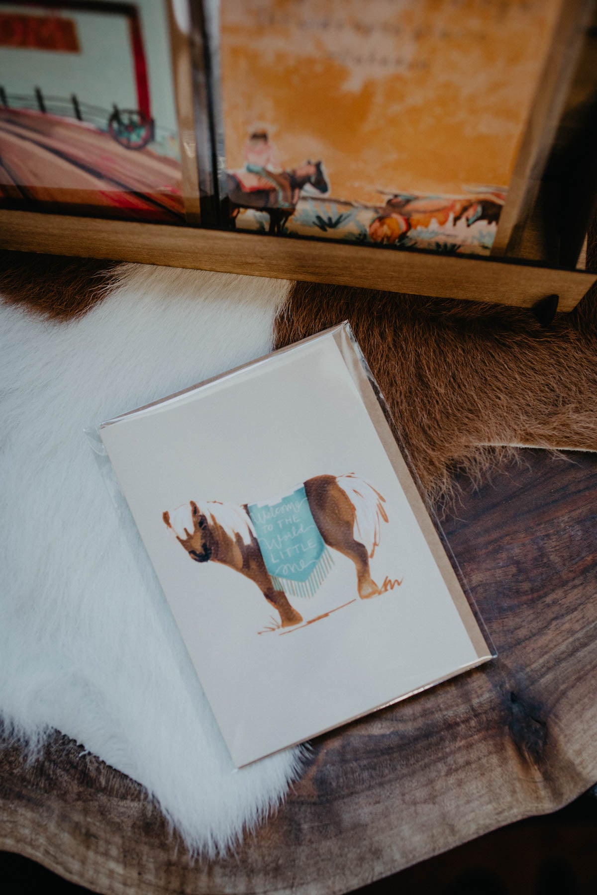 Greeting Cards by Tirzah Lane Art (Multiple Designs)