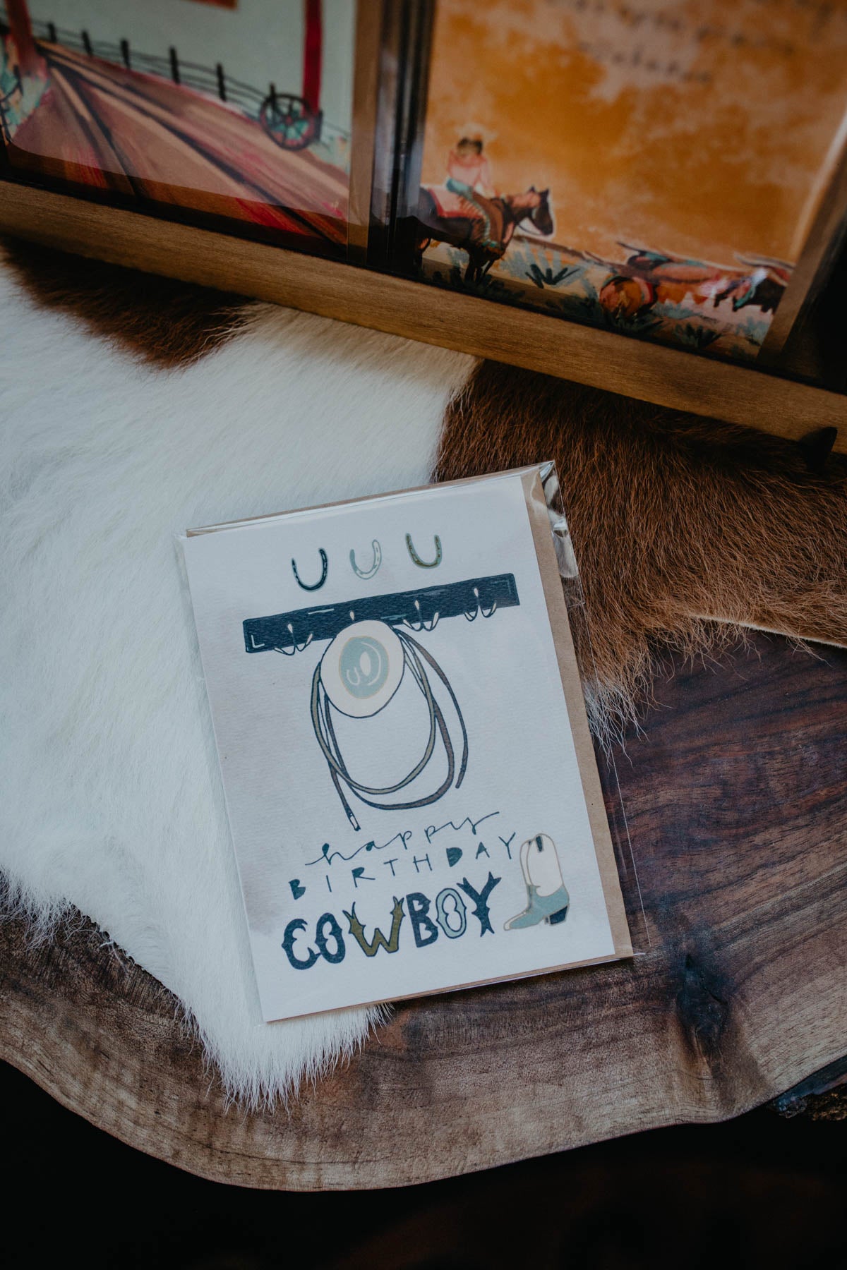 Greeting Cards by Tirzah Lane Art (Multiple Designs)