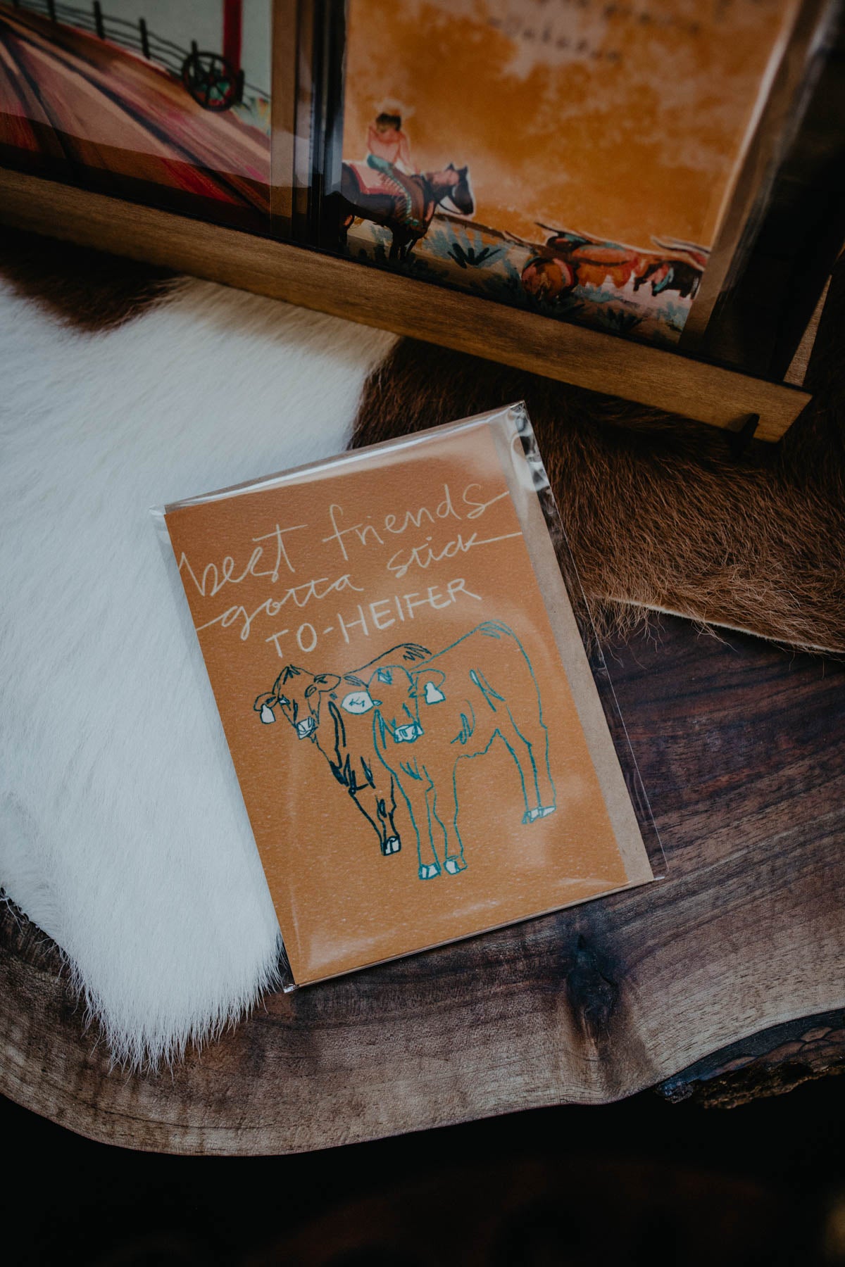 Greeting Cards by Tirzah Lane Art (Multiple Designs)