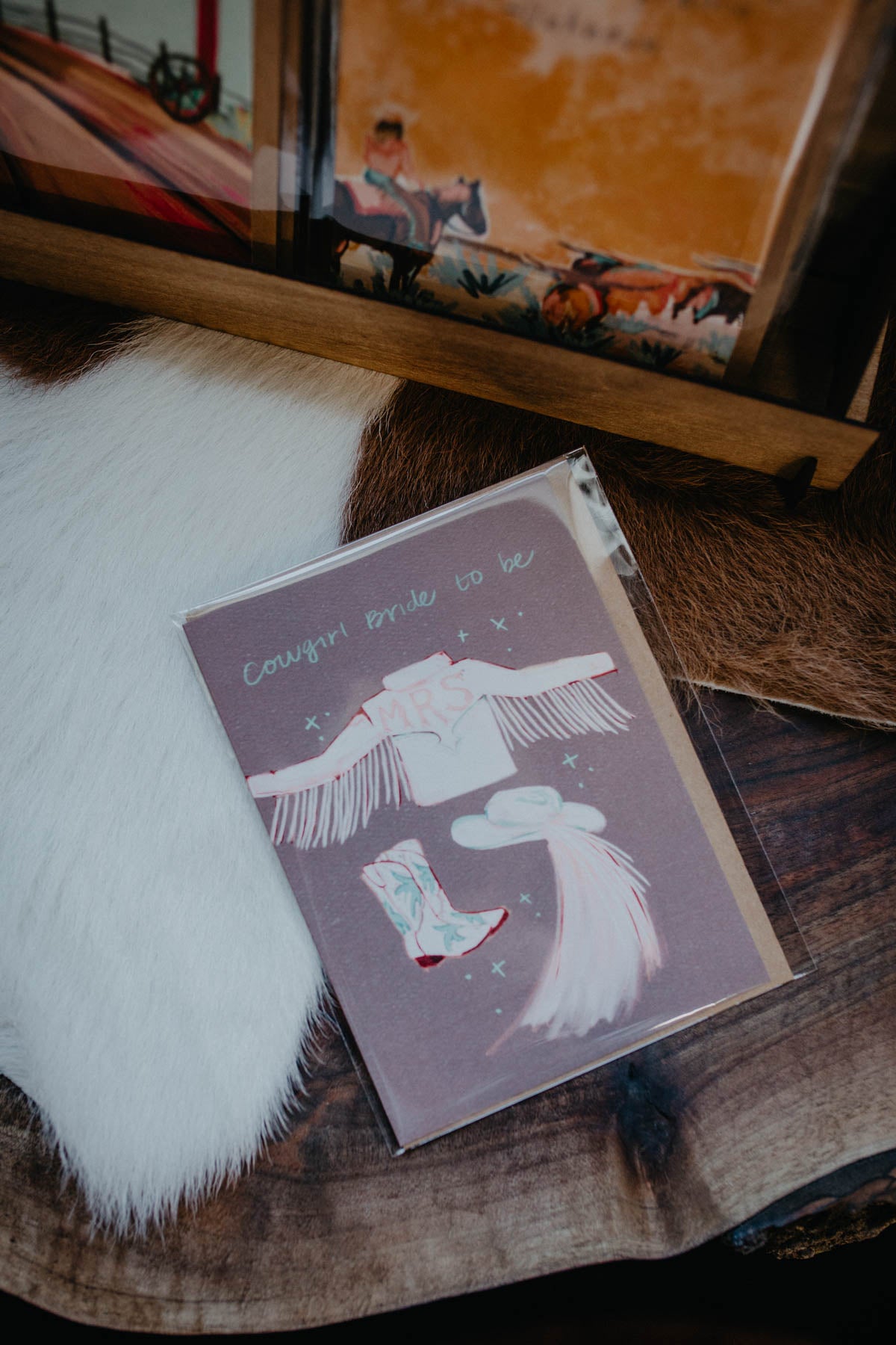 Greeting Cards by Tirzah Lane Art (Multiple Designs)