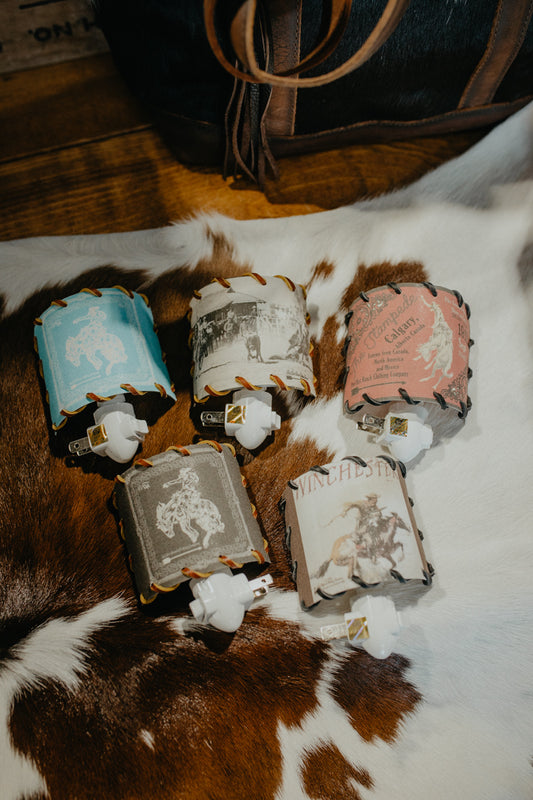 Western Night Lights (Multiple designs)