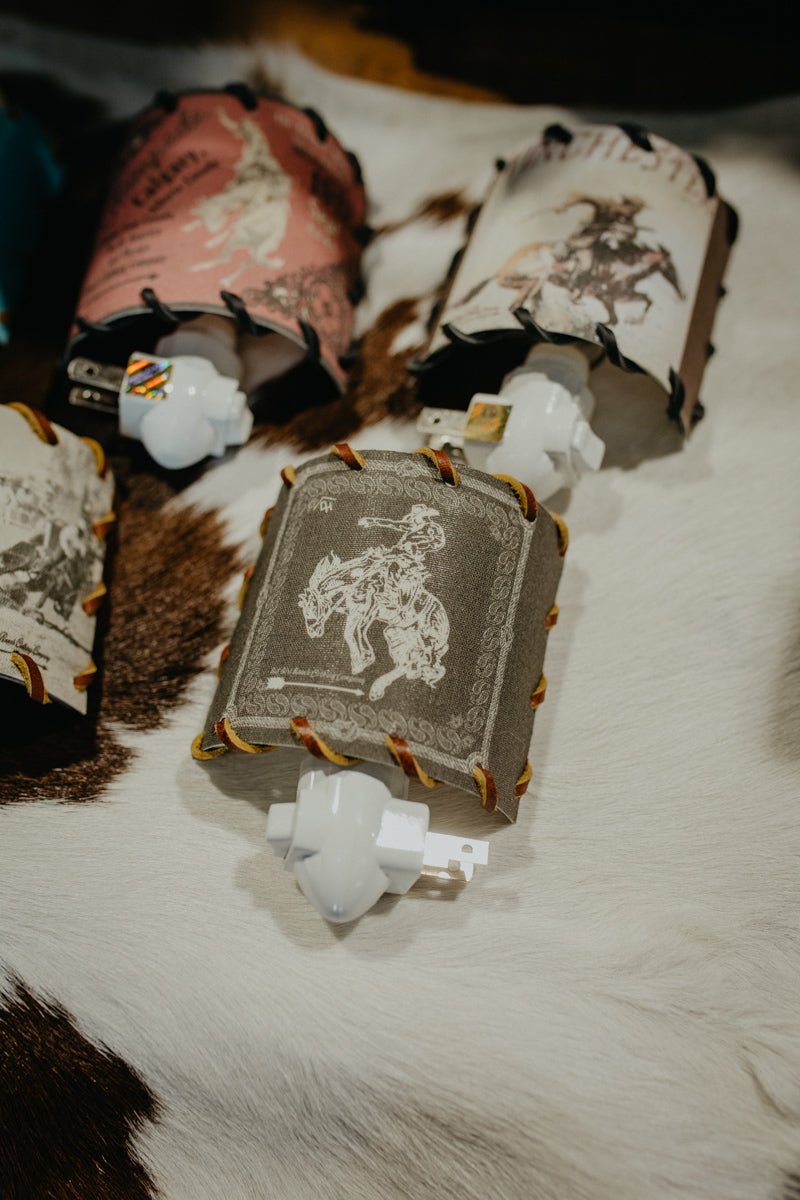 Western Night Lights (Multiple designs)