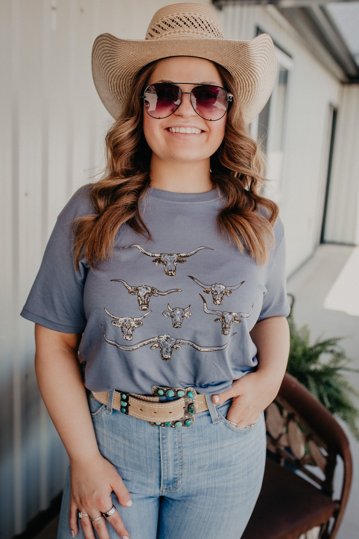 'All Kind of Kinds' Exclusive CC Graphic T