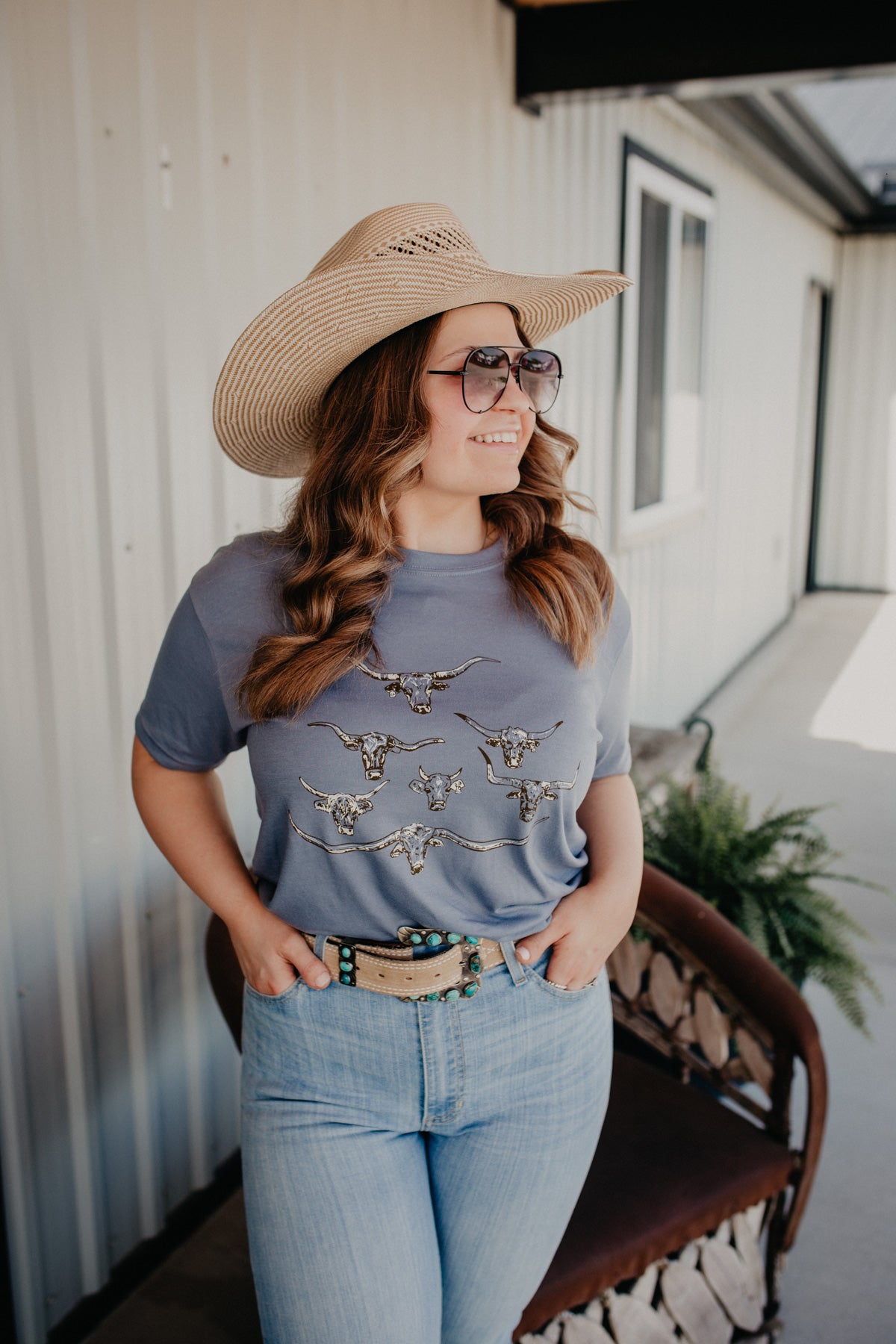 'All Kind of Kinds' Exclusive CC Graphic T