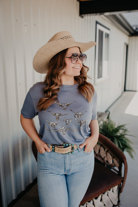 'All Kind of Kinds' Exclusive CC Graphic T