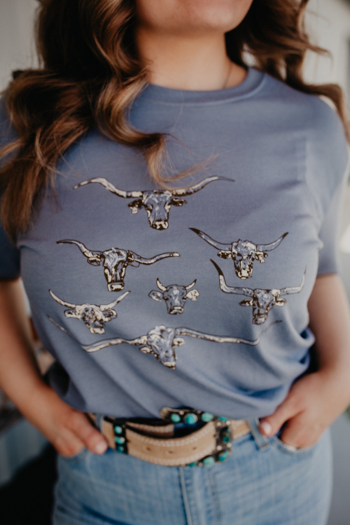 'All Kind of Kinds' Exclusive CC Graphic T