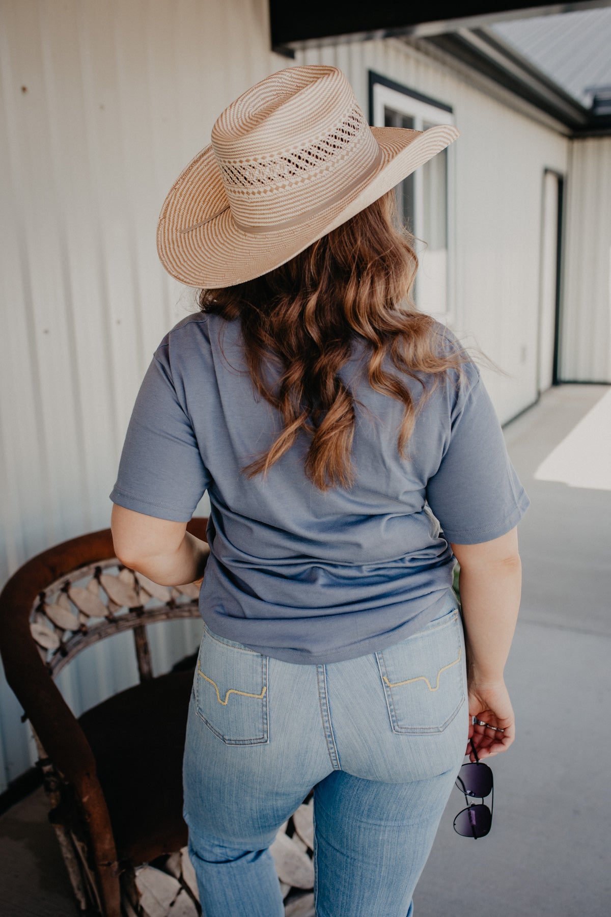 'All Kind of Kinds' Exclusive CC Graphic T