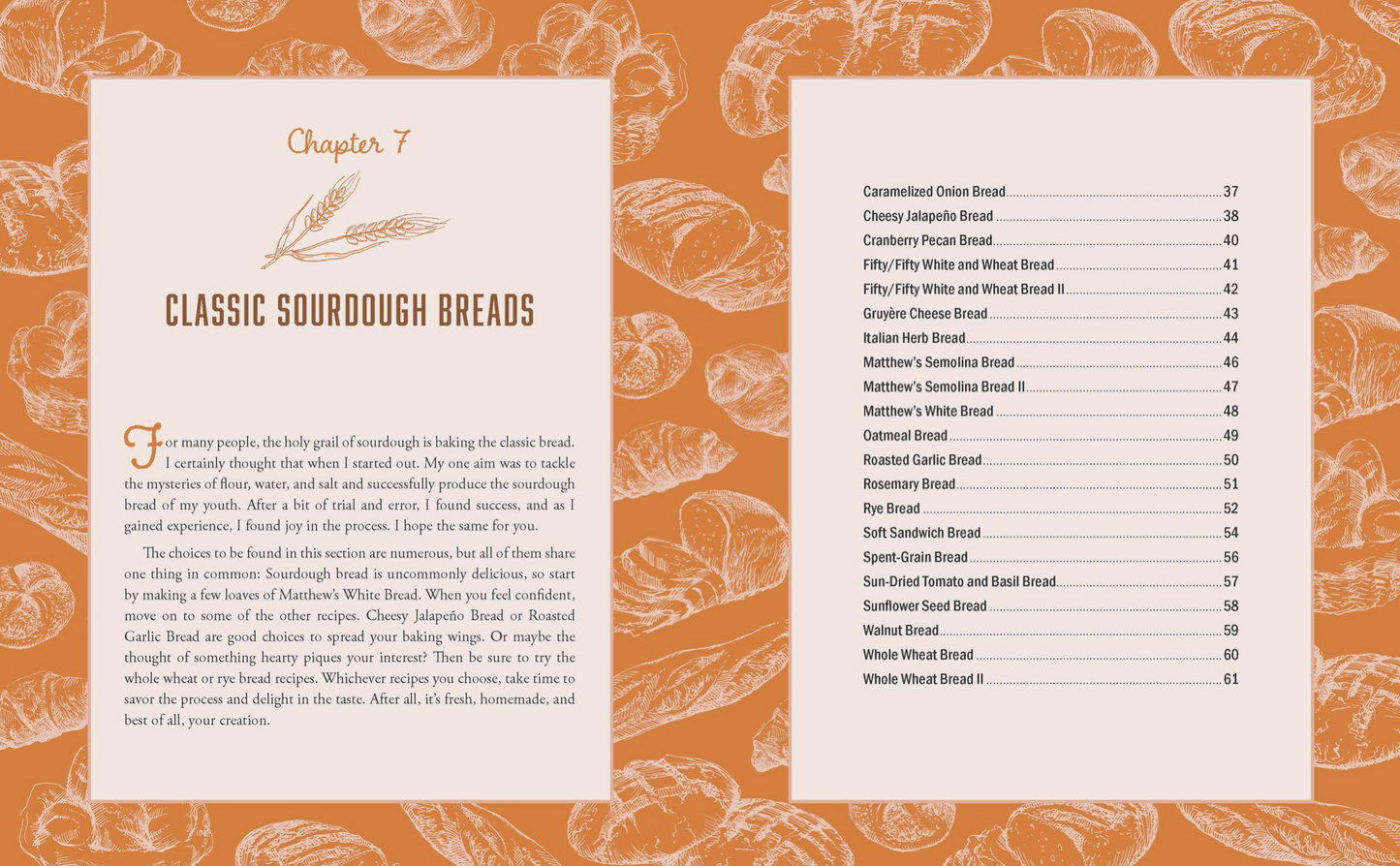 The Homestead Sourdough Cookbook