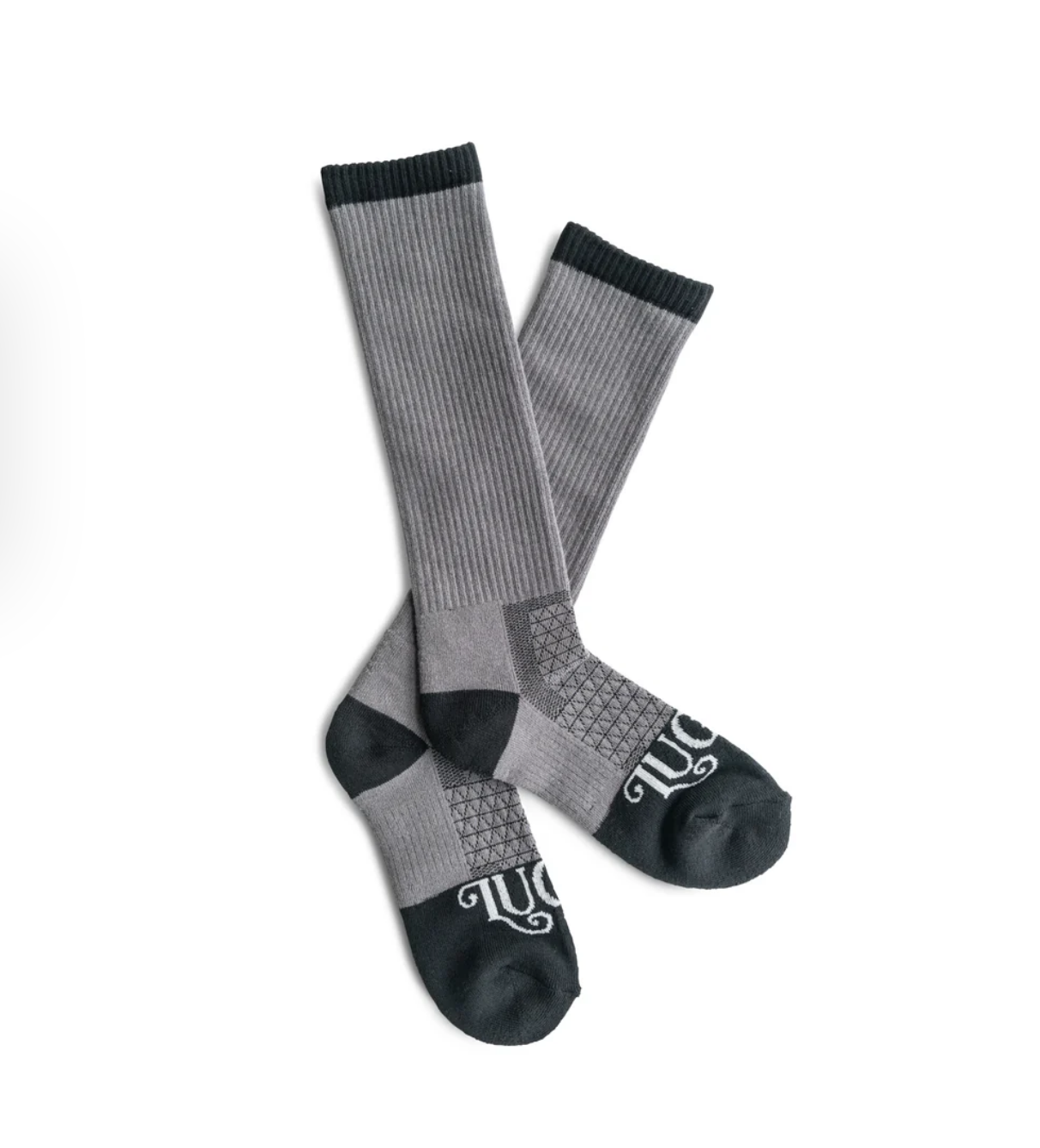 Lucky Chuck Socks (11 Styles)
