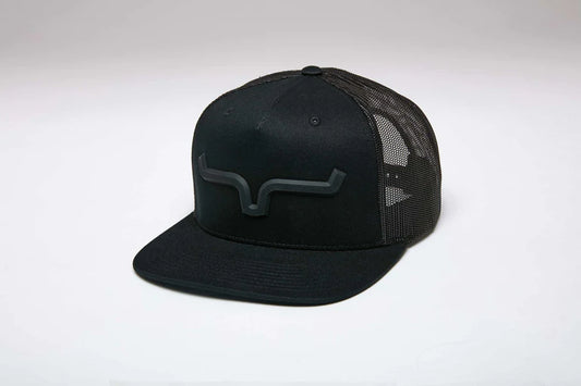 'Super Charged' Trucker Hat by Kimes Ranch (Two Colourways)