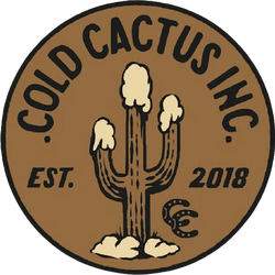 Cold Cactus Inc.