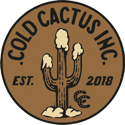 Cold Cactus - Western Wear & Goods  Cold Cactus Inc.