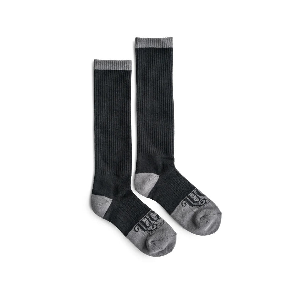 Lucky Chuck Socks (11 Styles)