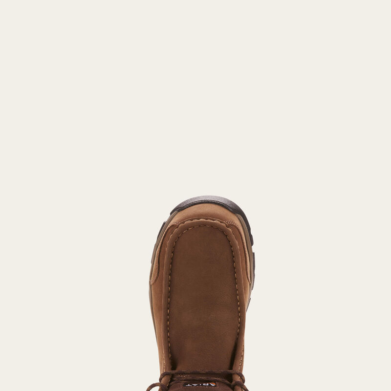 Men's LTE Moc Composite Toe (Sizes 8.5D Only)
