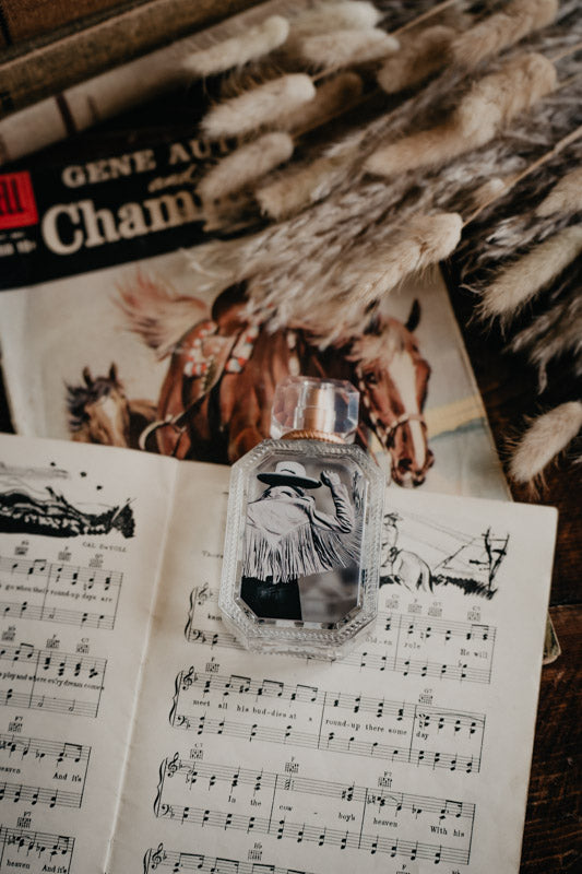 Hooey 'West Desperado' Perfume