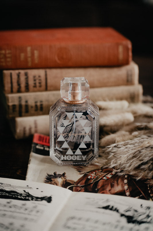 Hooey 'West Desperado' Perfume