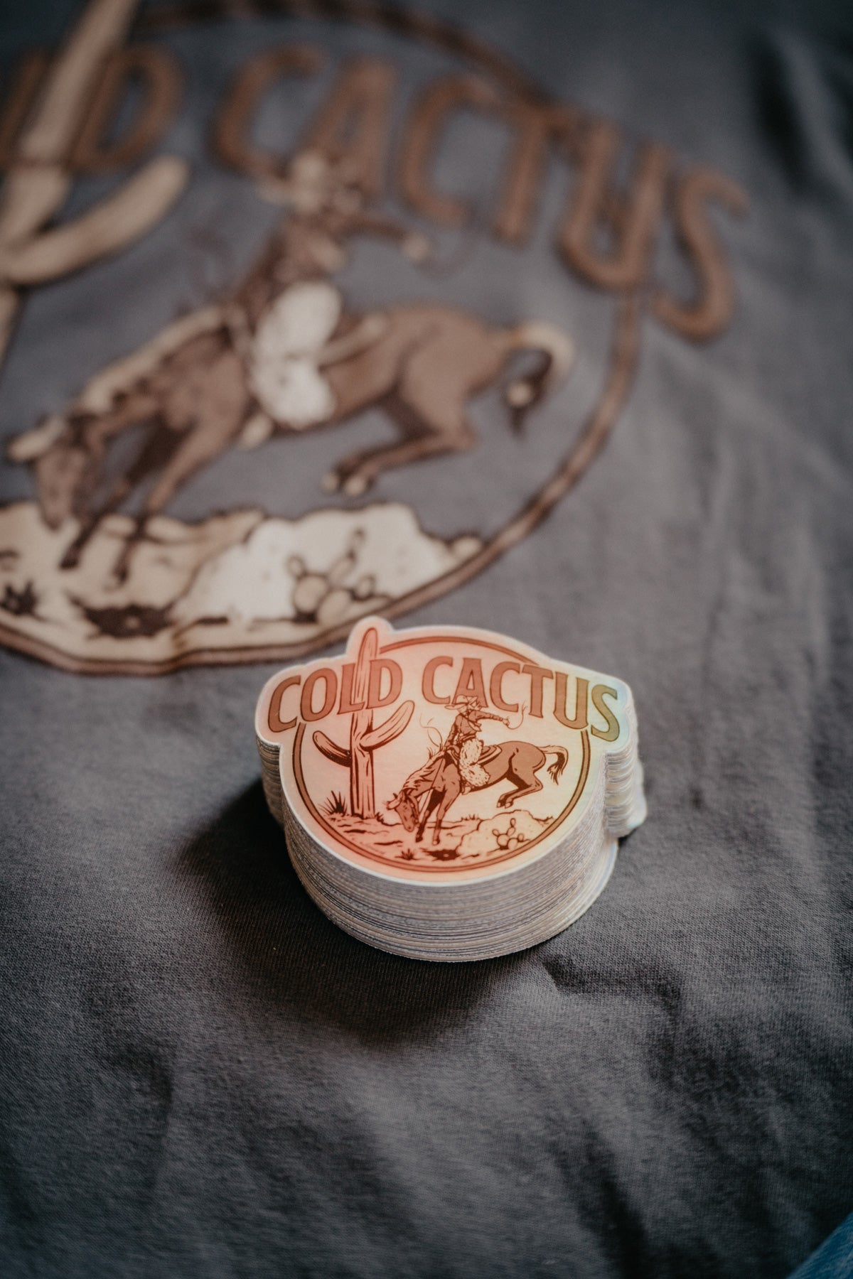 CC Exclusive Stickers **ADD ON ITEM ONLY**