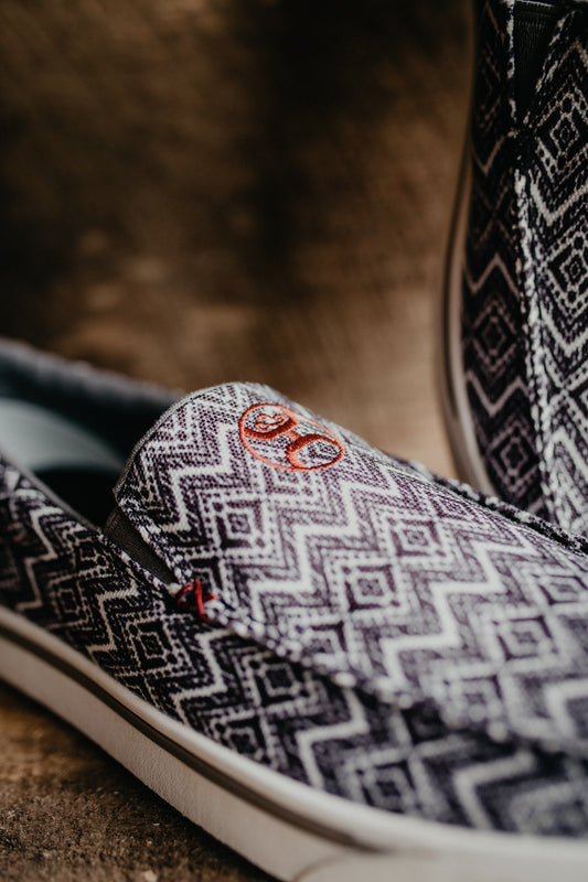 Men's Hooey x Twisted X Slip On Casual Shoe (8.5 & 9 ONLY)